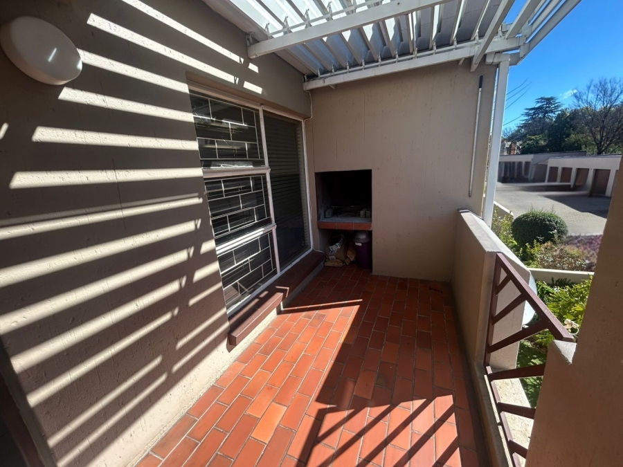 2 Bedroom Property for Sale in Vanderbijlpark SW 5 Gauteng