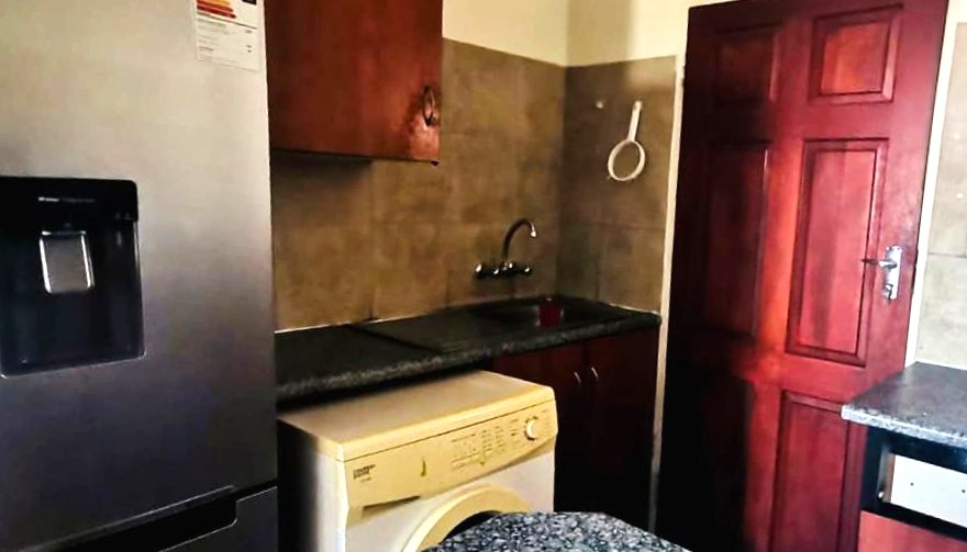 3 Bedroom Property for Sale in Bergsig Gauteng