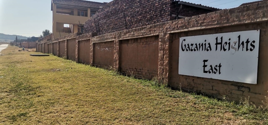 3 Bedroom Property for Sale in Bergsig Gauteng