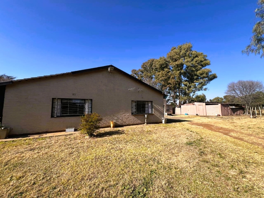 3 Bedroom Property for Sale in Mooilande Gauteng