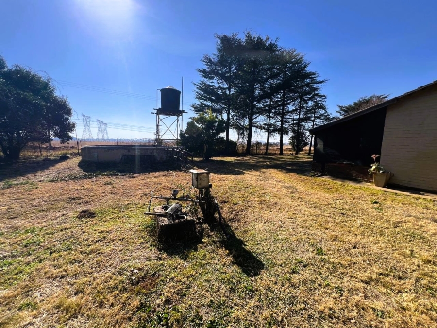 3 Bedroom Property for Sale in Mooilande Gauteng