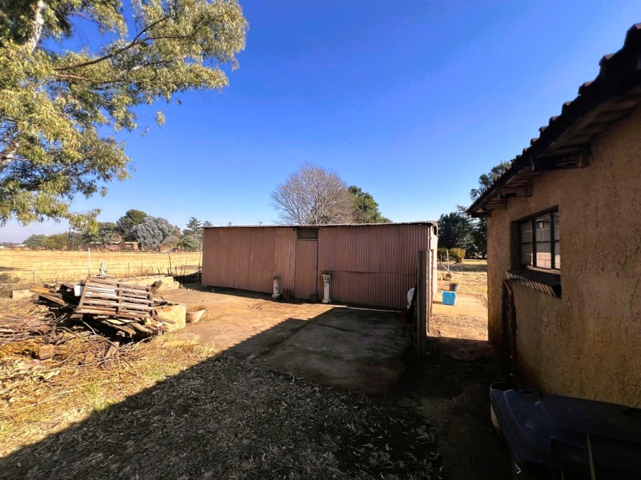 3 Bedroom Property for Sale in Mooilande Gauteng