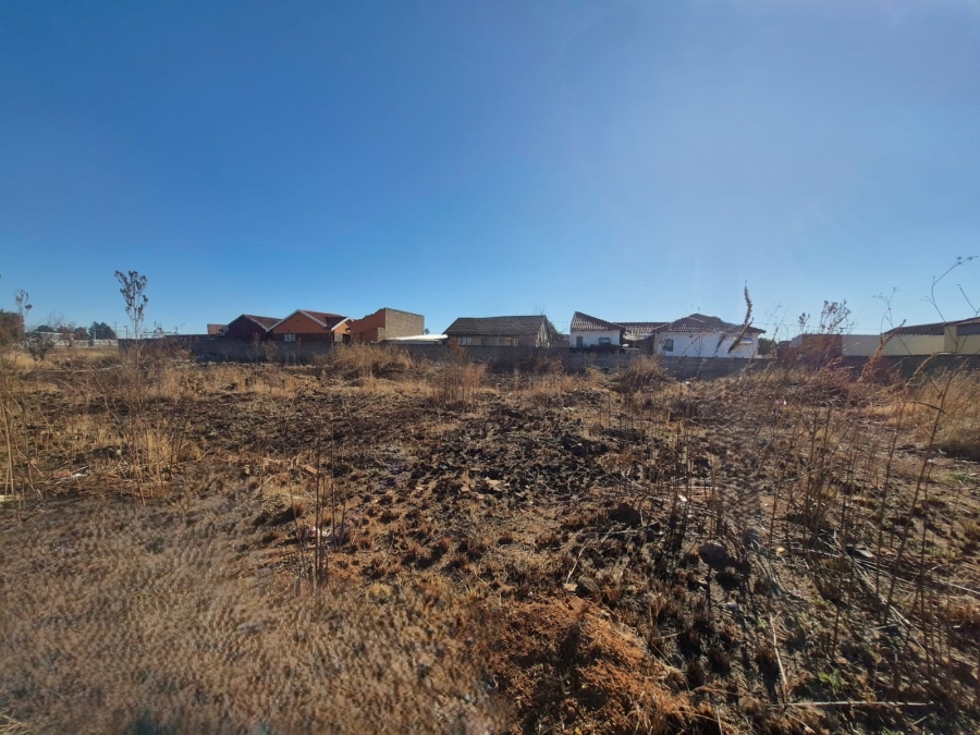 0 Bedroom Property for Sale in Unitas Park Gauteng