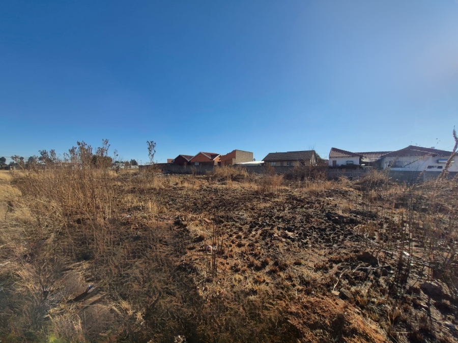 0 Bedroom Property for Sale in Unitas Park Gauteng