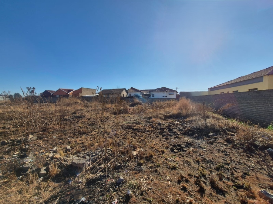 0 Bedroom Property for Sale in Unitas Park Gauteng