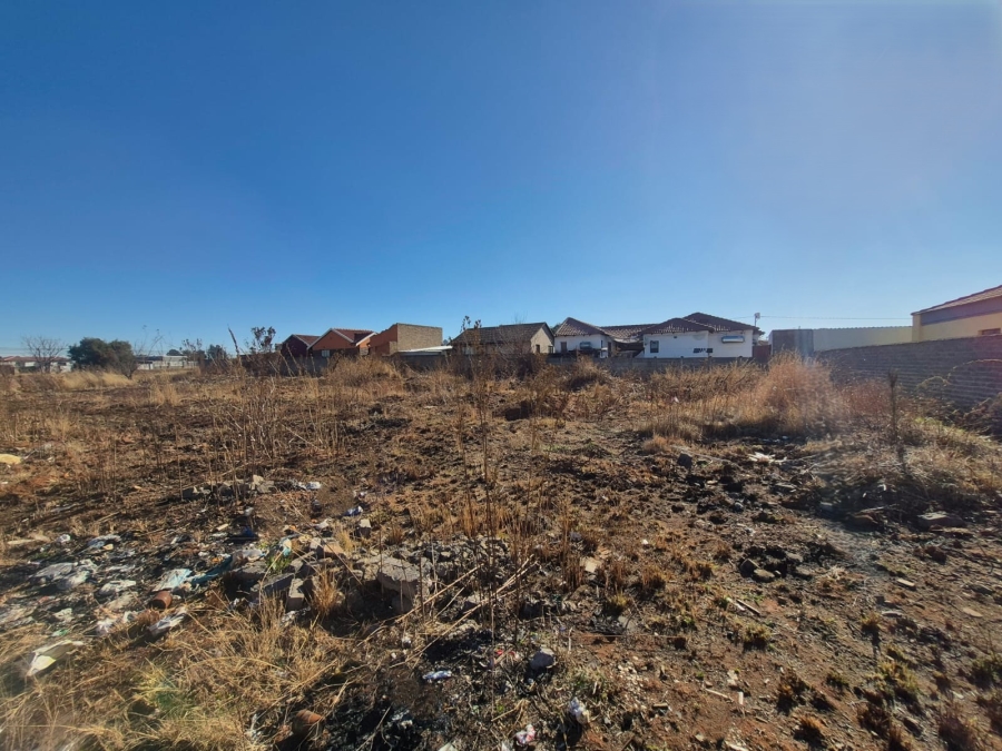 0 Bedroom Property for Sale in Unitas Park Gauteng