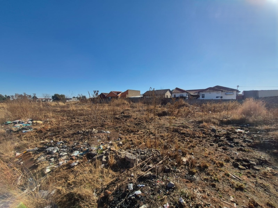 0 Bedroom Property for Sale in Unitas Park Gauteng