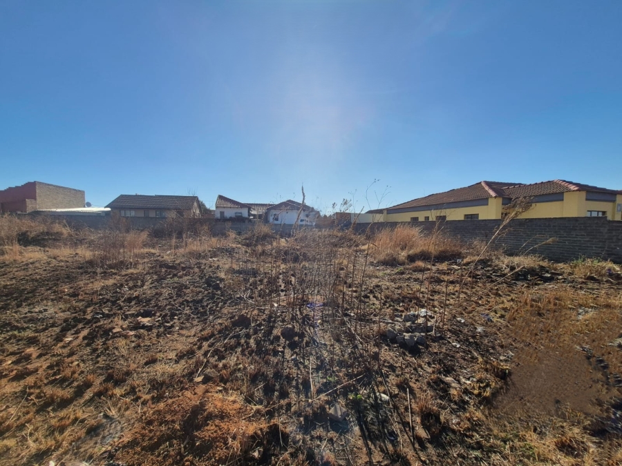 0 Bedroom Property for Sale in Unitas Park Gauteng