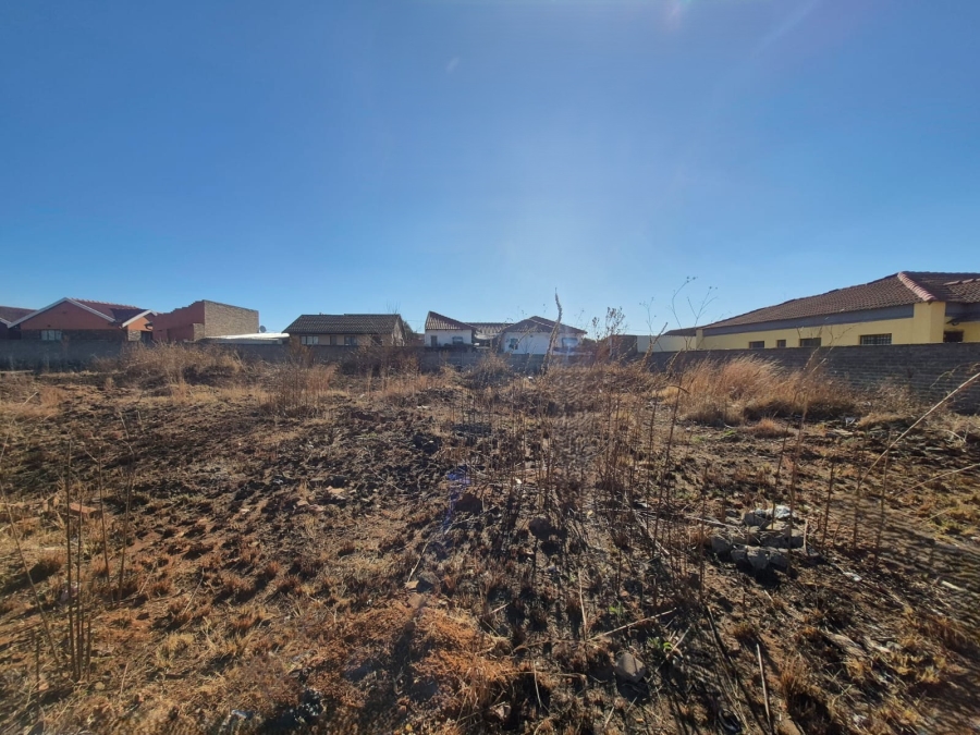 0 Bedroom Property for Sale in Unitas Park Gauteng