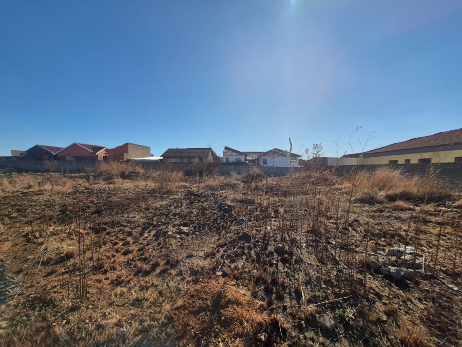 0 Bedroom Property for Sale in Unitas Park Gauteng