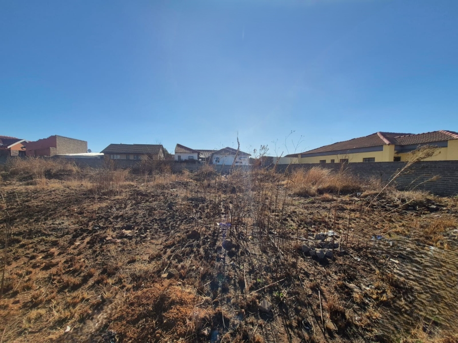 0 Bedroom Property for Sale in Unitas Park Gauteng