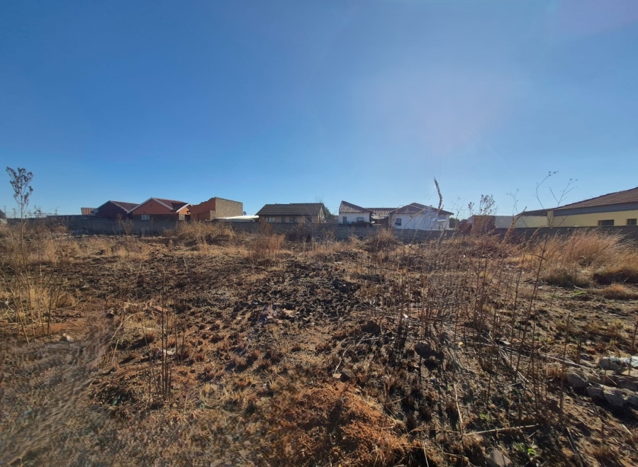0 Bedroom Property for Sale in Unitas Park Gauteng