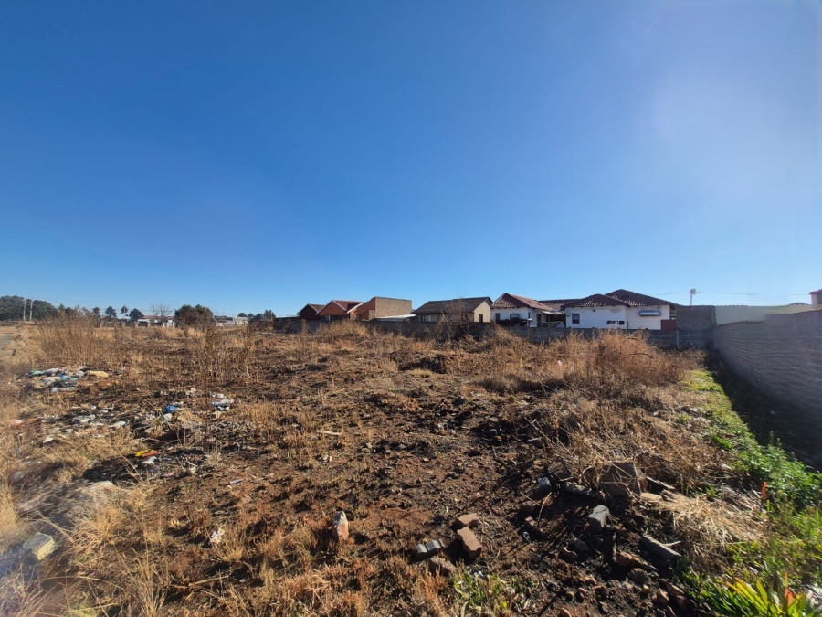 0 Bedroom Property for Sale in Unitas Park Gauteng