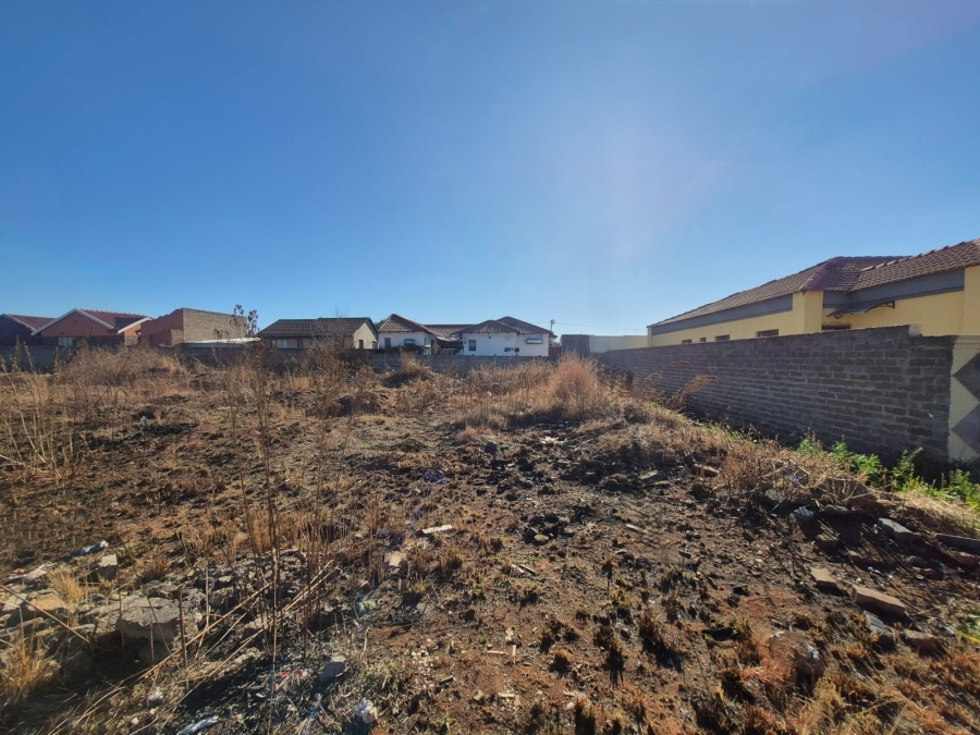 0 Bedroom Property for Sale in Unitas Park Gauteng