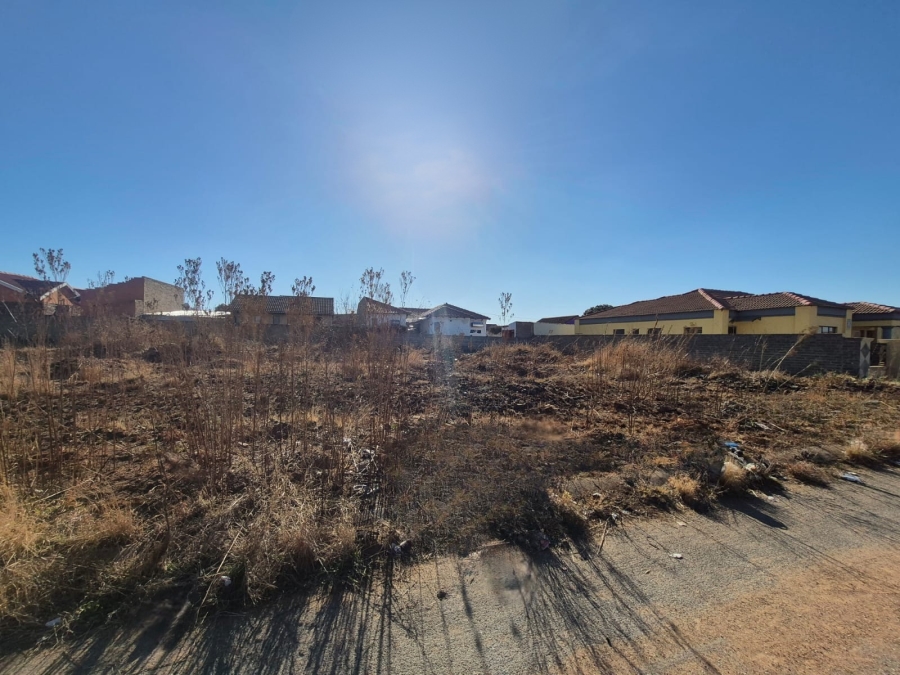 0 Bedroom Property for Sale in Unitas Park Gauteng