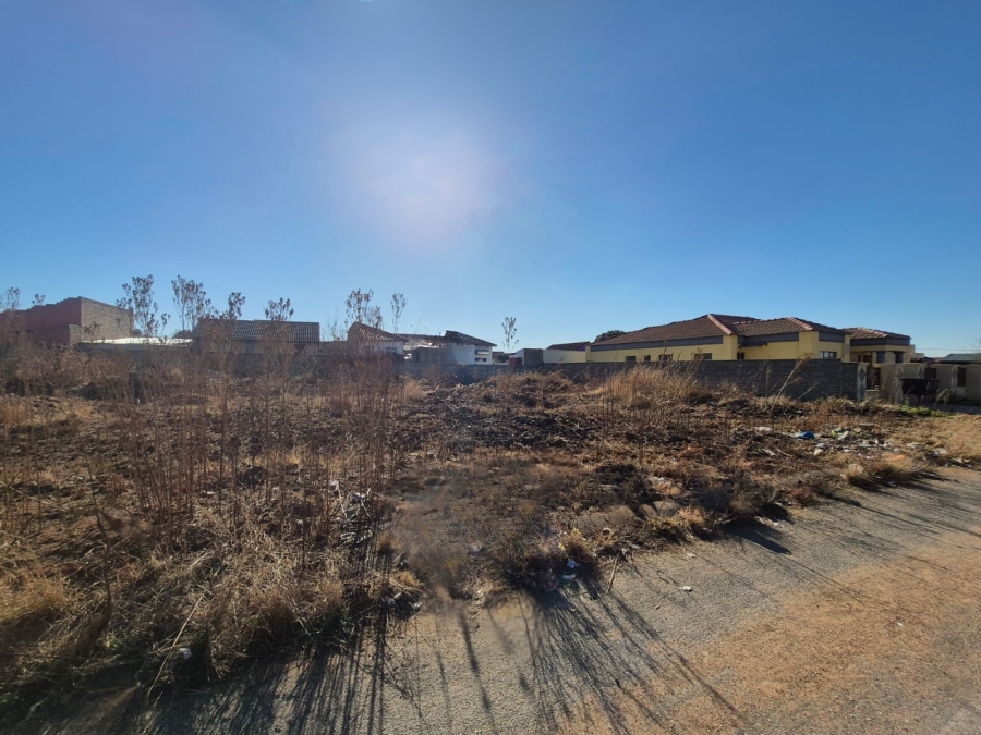 0 Bedroom Property for Sale in Unitas Park Gauteng