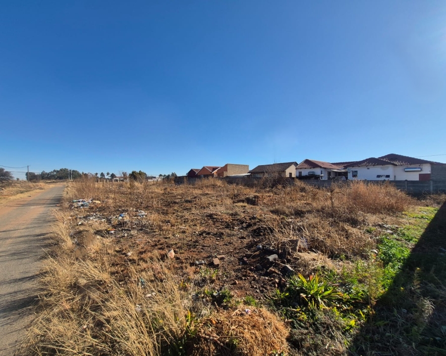 0 Bedroom Property for Sale in Unitas Park Gauteng