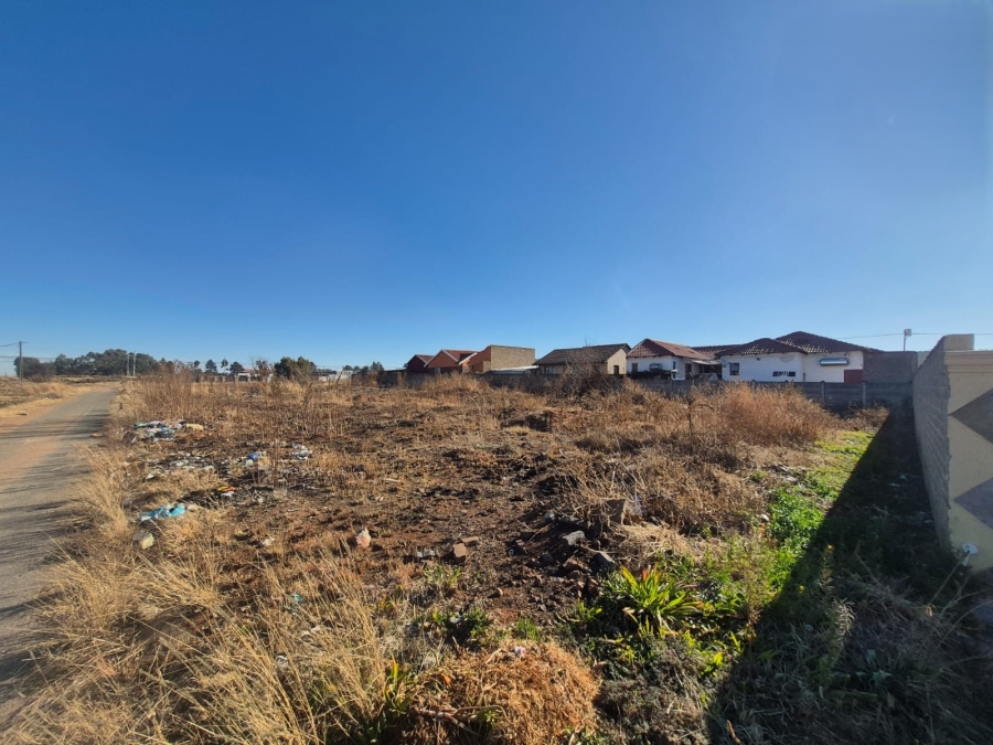 0 Bedroom Property for Sale in Unitas Park Gauteng