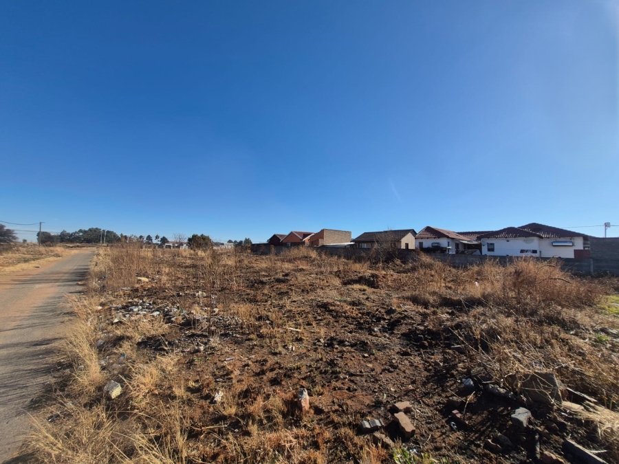 0 Bedroom Property for Sale in Unitas Park Gauteng