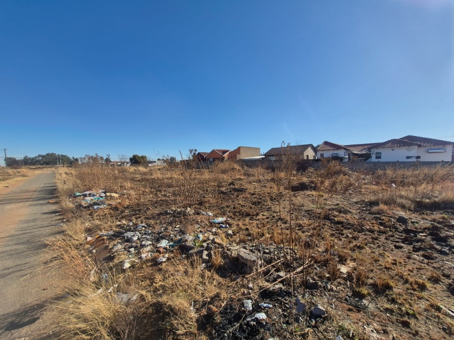 0 Bedroom Property for Sale in Unitas Park Gauteng