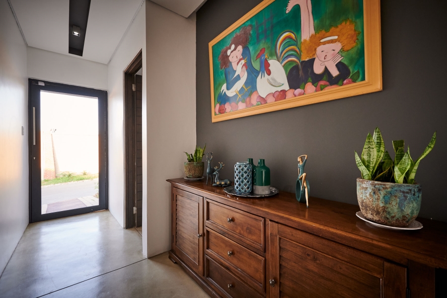 4 Bedroom Property for Sale in Waterfall Country Village Gauteng