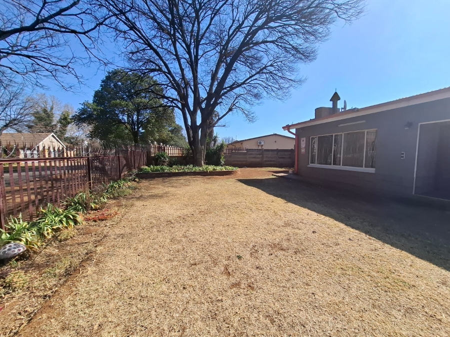 4 Bedroom Property for Sale in Meyerton Central Gauteng