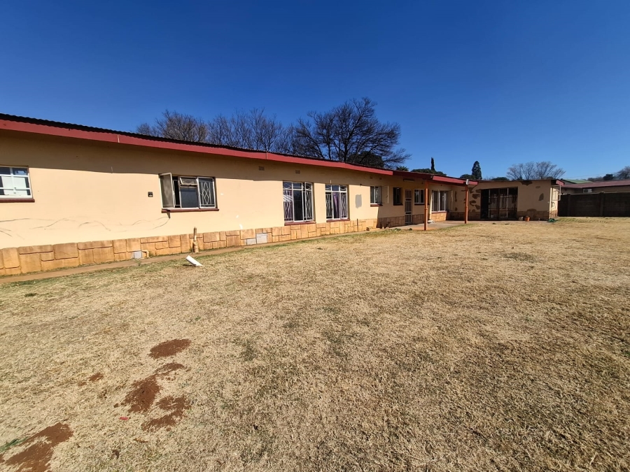4 Bedroom Property for Sale in Meyerton Central Gauteng