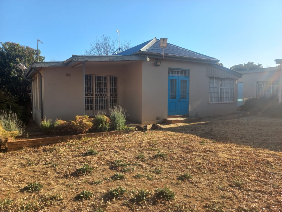 4 Bedroom Property for Sale in Rensburg Gauteng