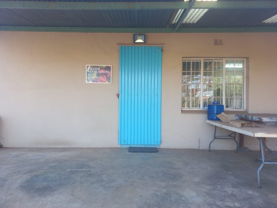 4 Bedroom Property for Sale in Rensburg Gauteng