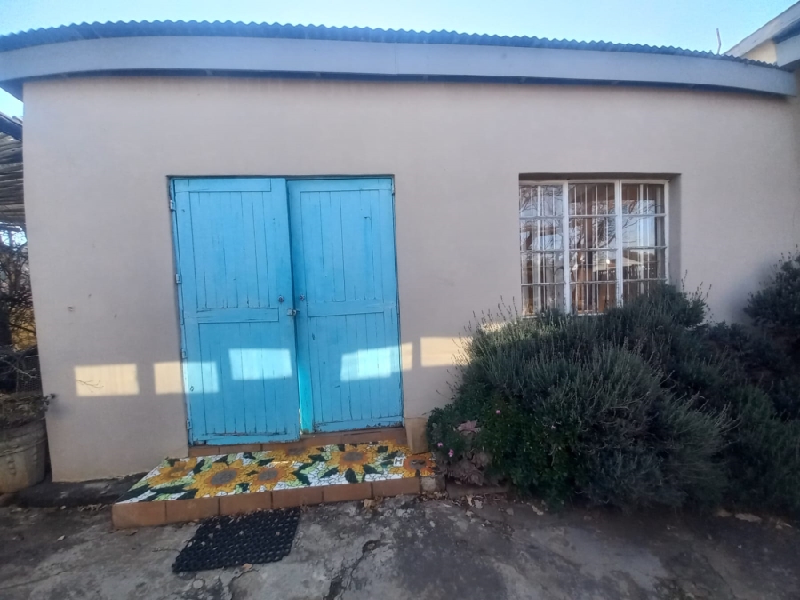 4 Bedroom Property for Sale in Rensburg Gauteng