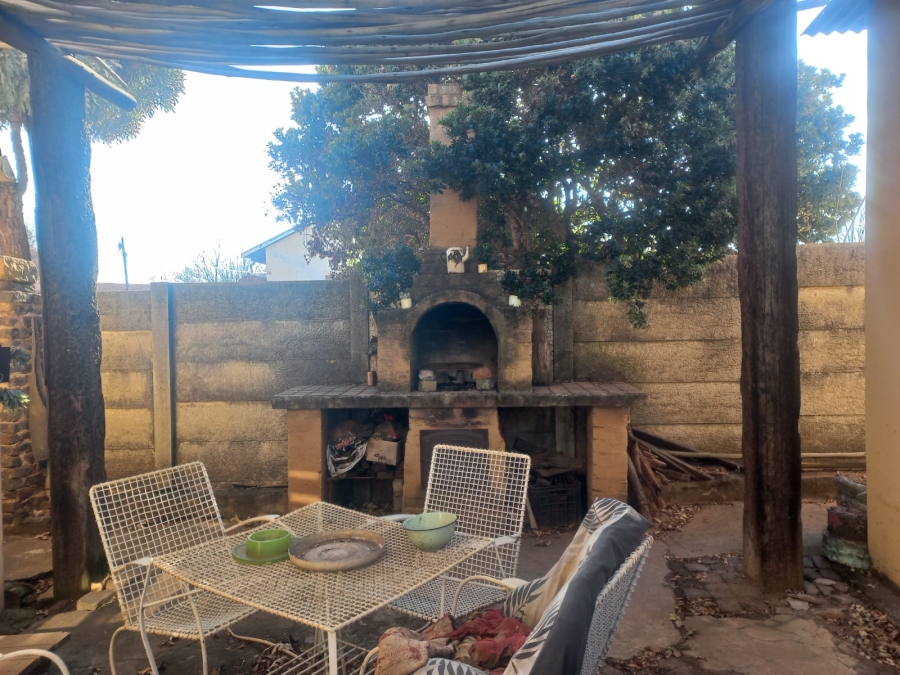 4 Bedroom Property for Sale in Rensburg Gauteng