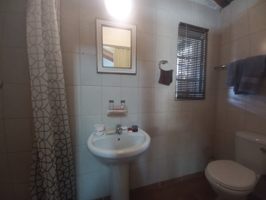4 Bedroom Property for Sale in Rensburg Gauteng