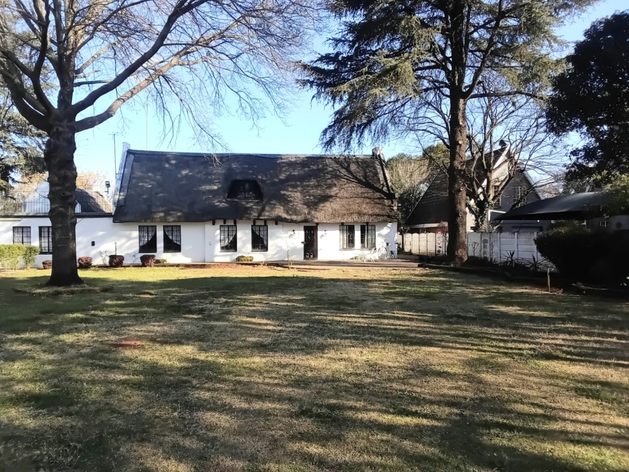 3 Bedroom Property for Sale in Henley on Klip Gauteng