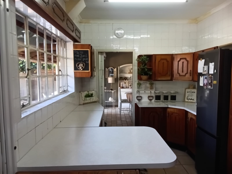 3 Bedroom Property for Sale in Henley on Klip Gauteng