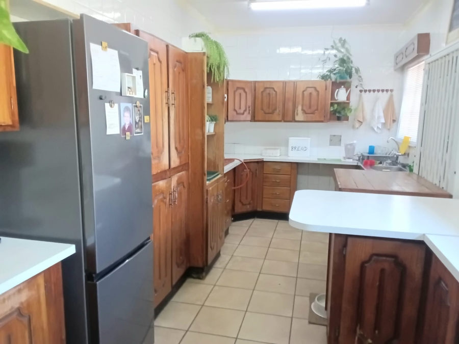 3 Bedroom Property for Sale in Henley on Klip Gauteng