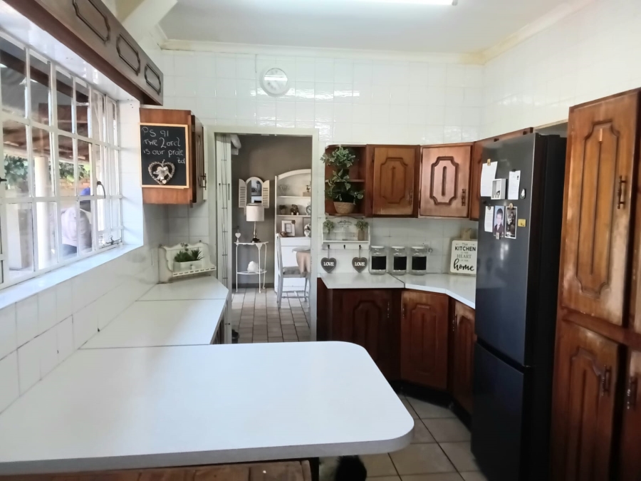 3 Bedroom Property for Sale in Henley on Klip Gauteng