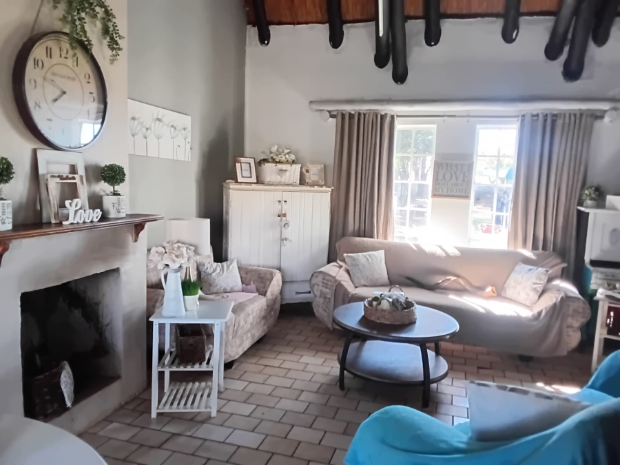 3 Bedroom Property for Sale in Henley on Klip Gauteng