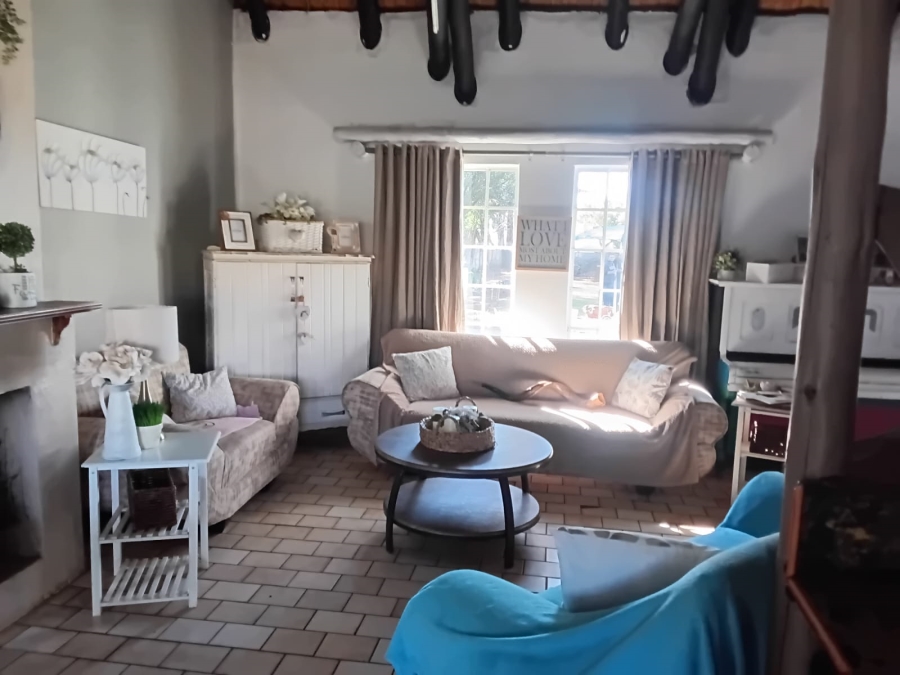 3 Bedroom Property for Sale in Henley on Klip Gauteng
