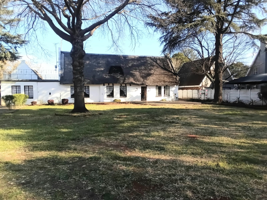 3 Bedroom Property for Sale in Henley on Klip Gauteng