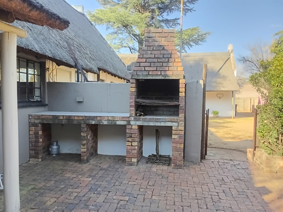3 Bedroom Property for Sale in Henley on Klip Gauteng