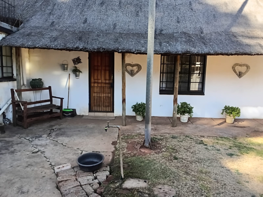 3 Bedroom Property for Sale in Henley on Klip Gauteng