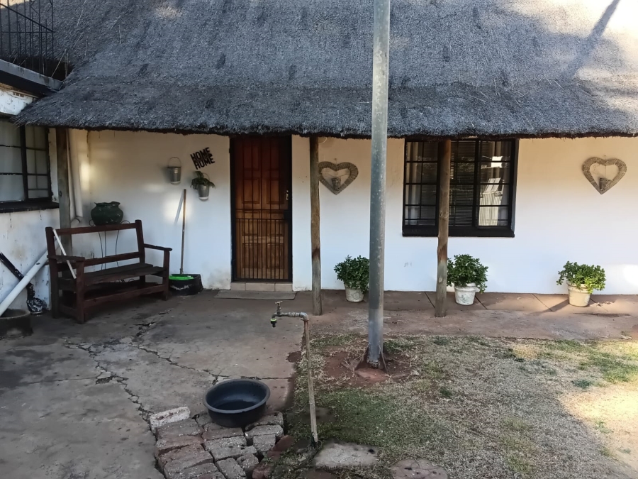 3 Bedroom Property for Sale in Henley on Klip Gauteng
