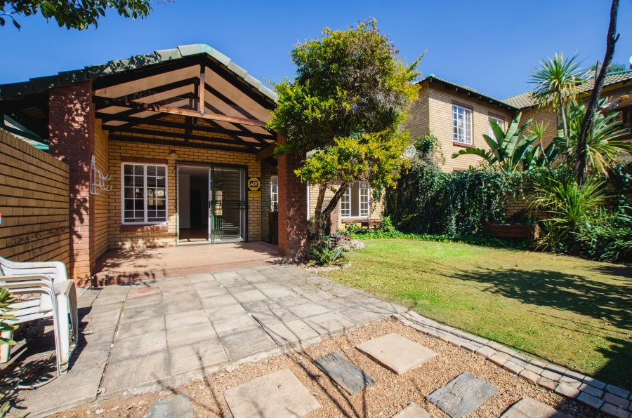 3 Bedroom Property for Sale in Moreleta Park Gauteng