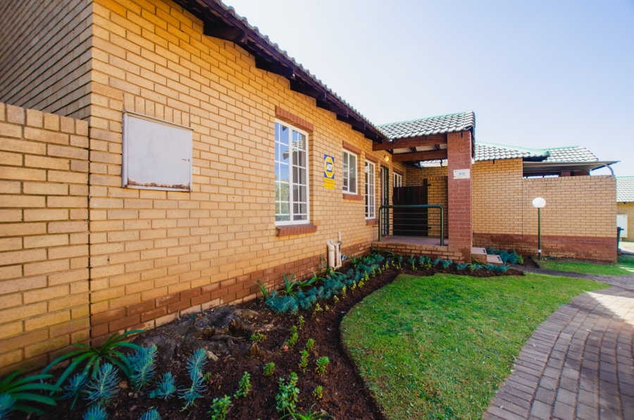 3 Bedroom Property for Sale in Moreleta Park Gauteng