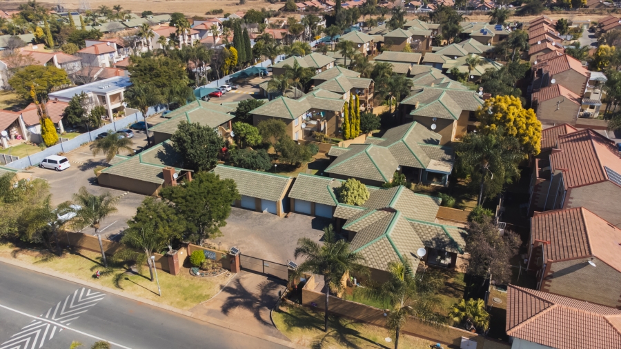 3 Bedroom Property for Sale in Moreleta Park Gauteng