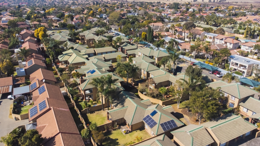 3 Bedroom Property for Sale in Moreleta Park Gauteng