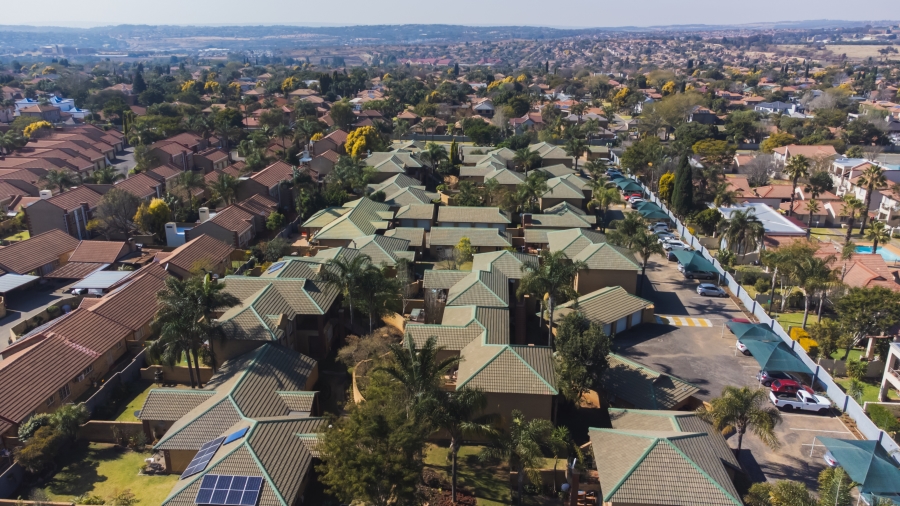 3 Bedroom Property for Sale in Moreleta Park Gauteng