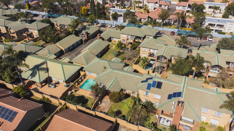 3 Bedroom Property for Sale in Moreleta Park Gauteng