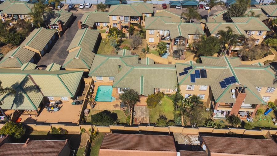 3 Bedroom Property for Sale in Moreleta Park Gauteng