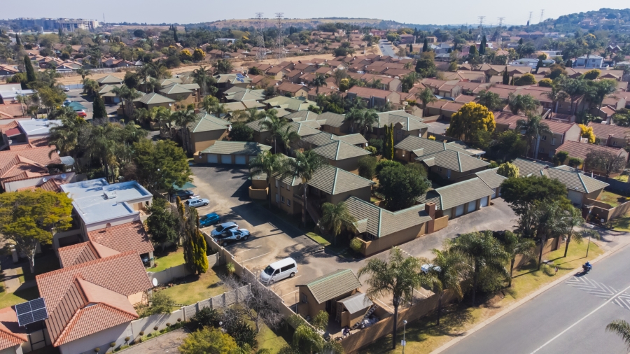 3 Bedroom Property for Sale in Moreleta Park Gauteng
